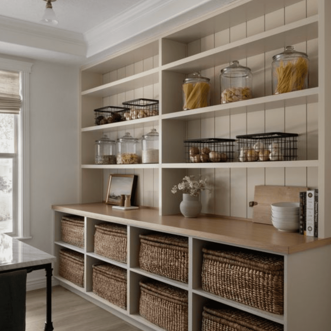 15 Easy Kitchen Organizing Hacks To Save More Space
