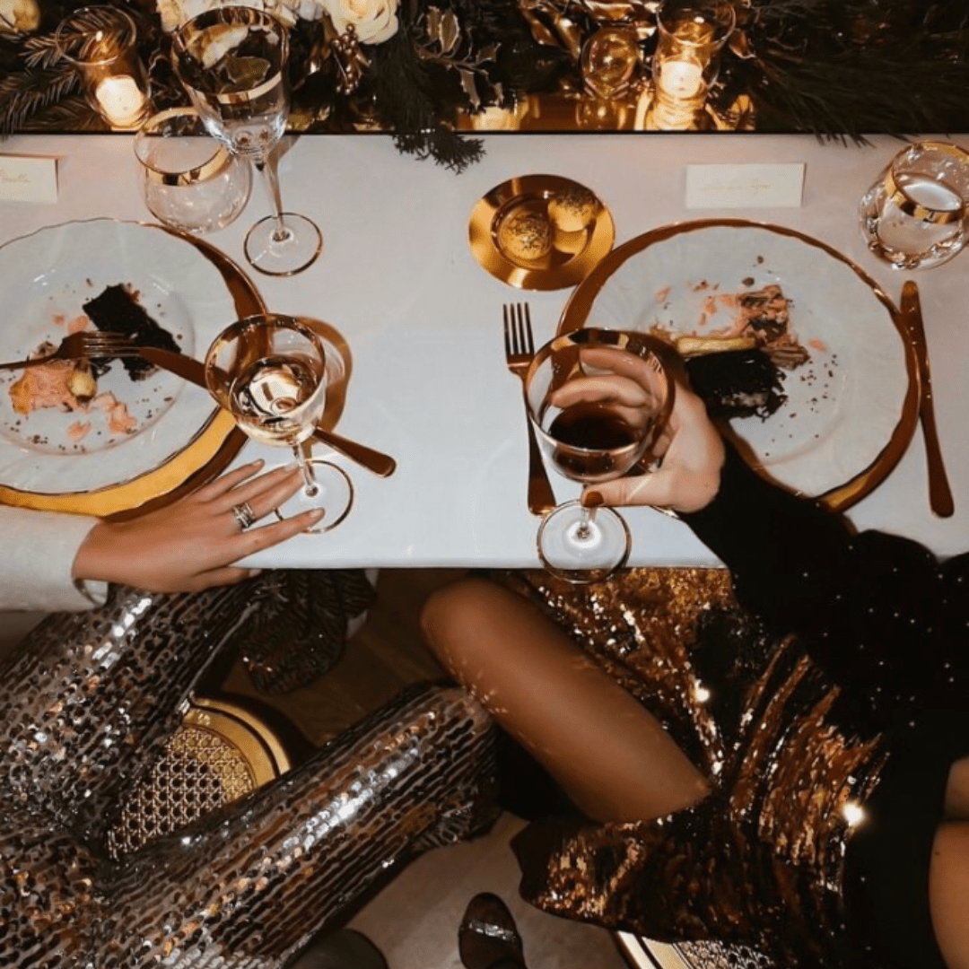 23 Fun New Year’s Eve Party Ideas for an Unforgettable Celebration at Home