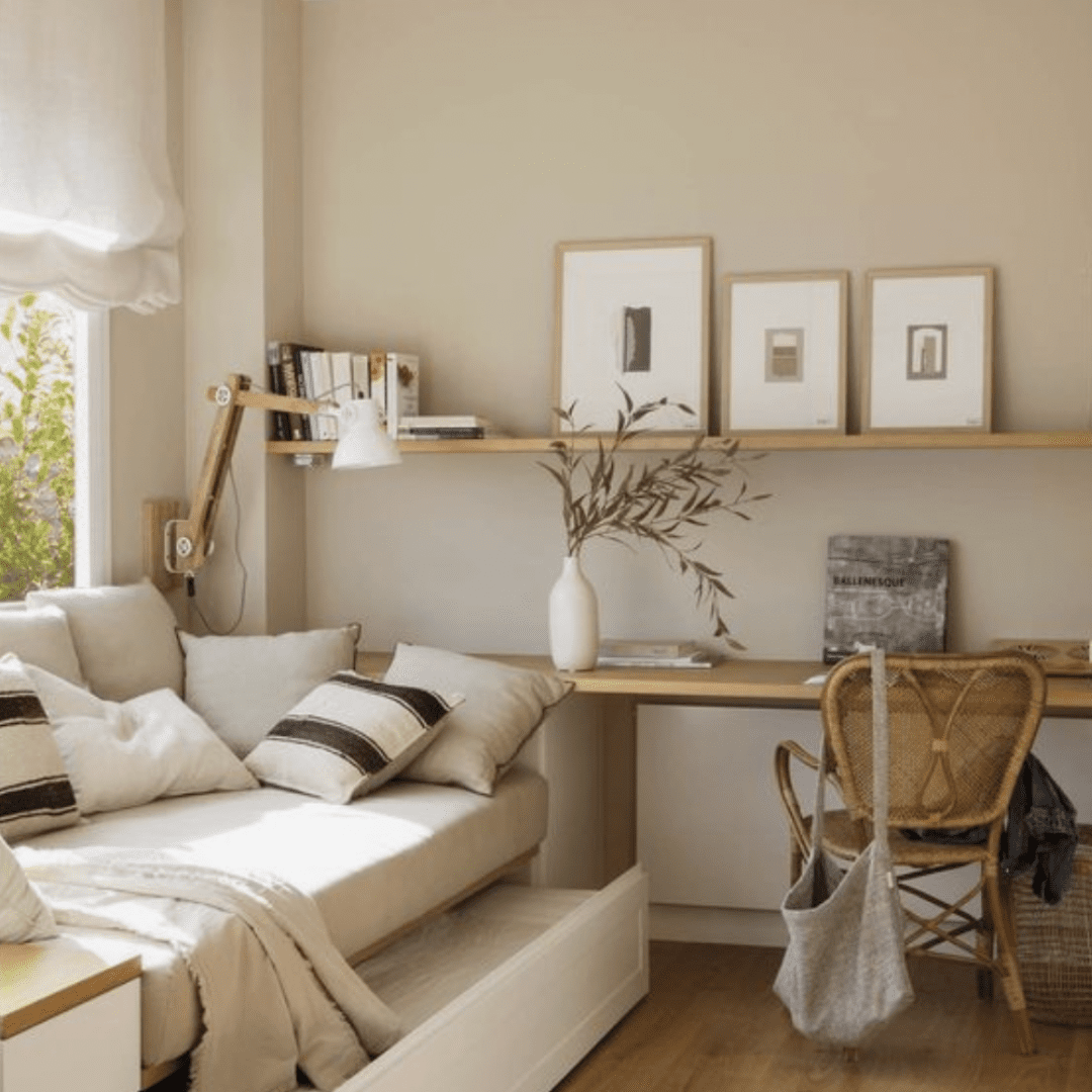 The top 10 Best Tips For Furnishing Small Spaces