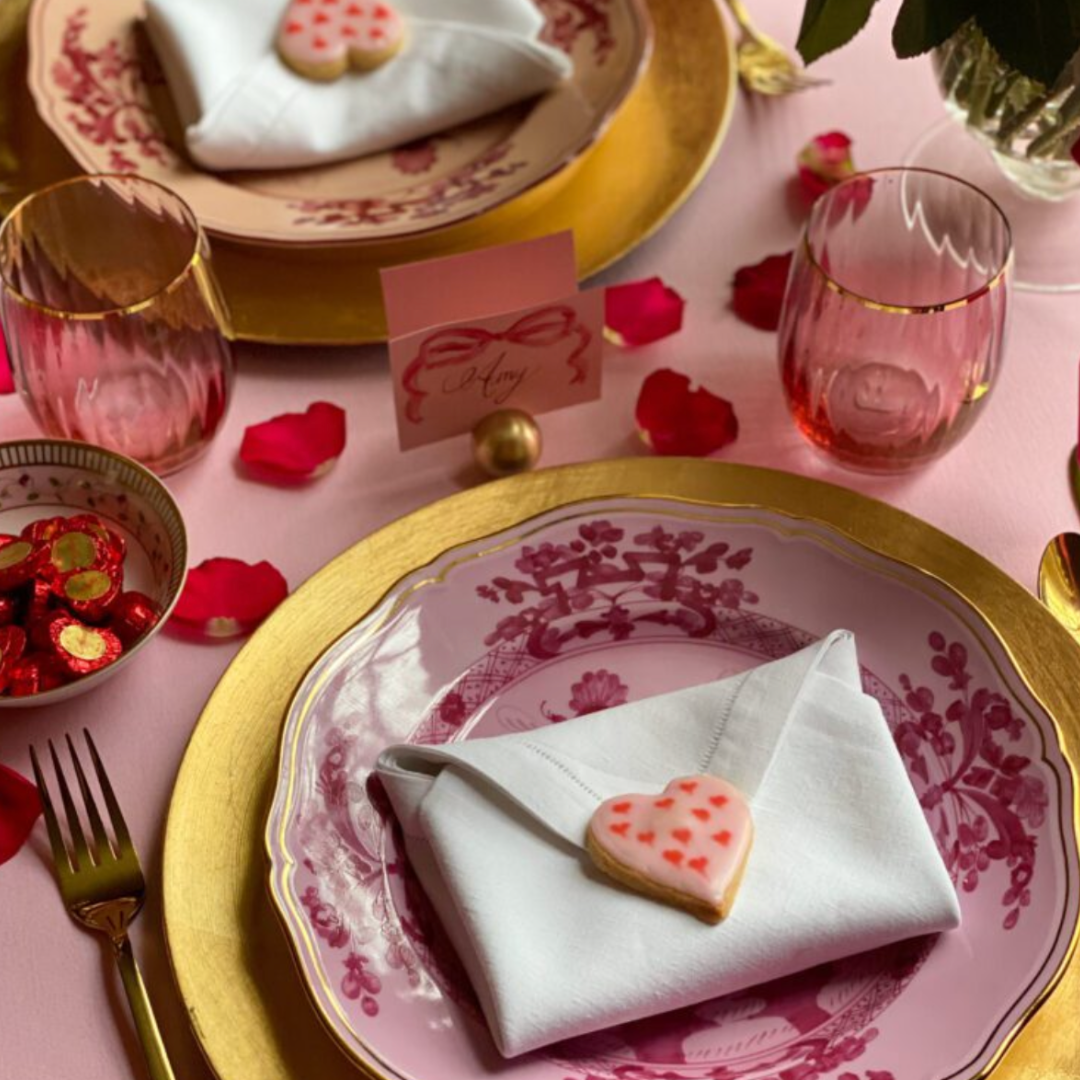 Beautiful Valentine’s Day Decorations You Fall In Love With