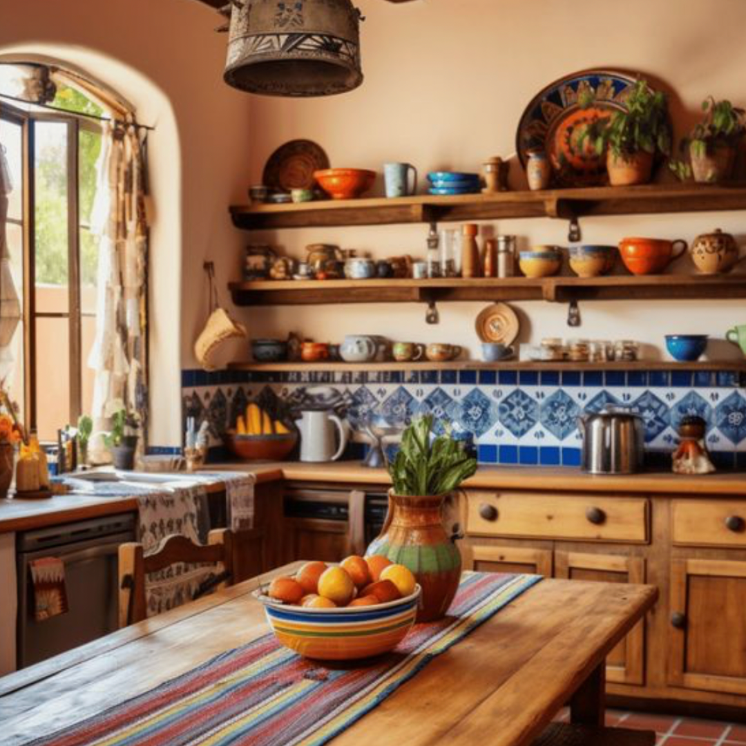 10 Beautiful Mediterranean Kitchen Design Ideas To Recreate