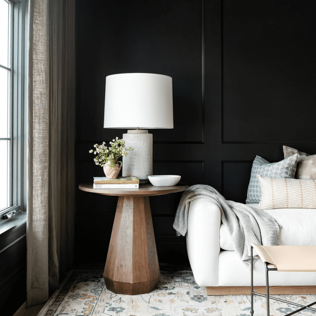 13 End Table Decor Ideas That You Will Love