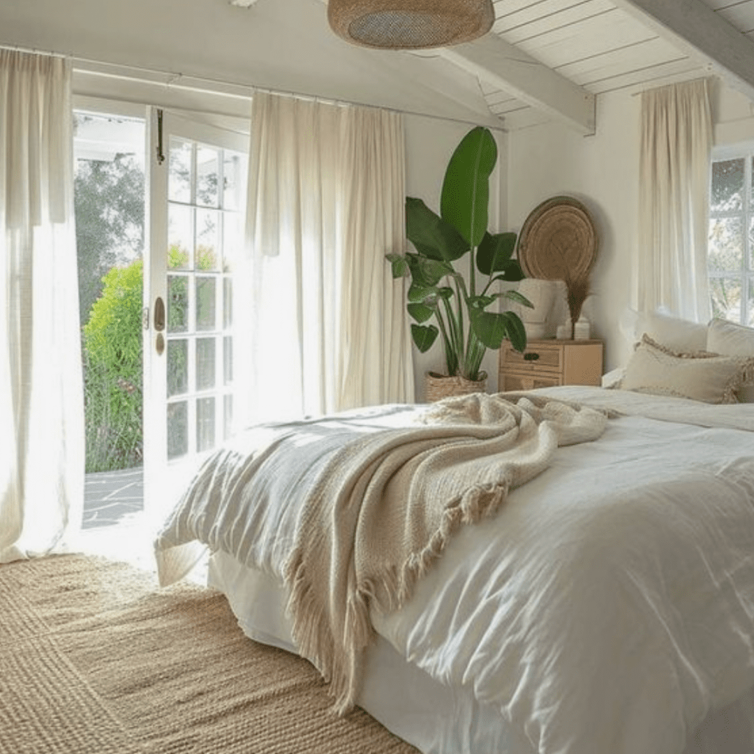 12 Beautiful Warm And Cozy Bedroom Ideas To Recreate