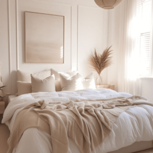 12 Beautiful Warm And Cozy Bedroom Ideas To Recreate