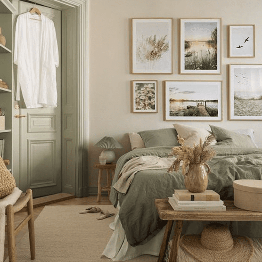 12 Beautiful Warm And Cozy Bedroom Ideas To Recreate