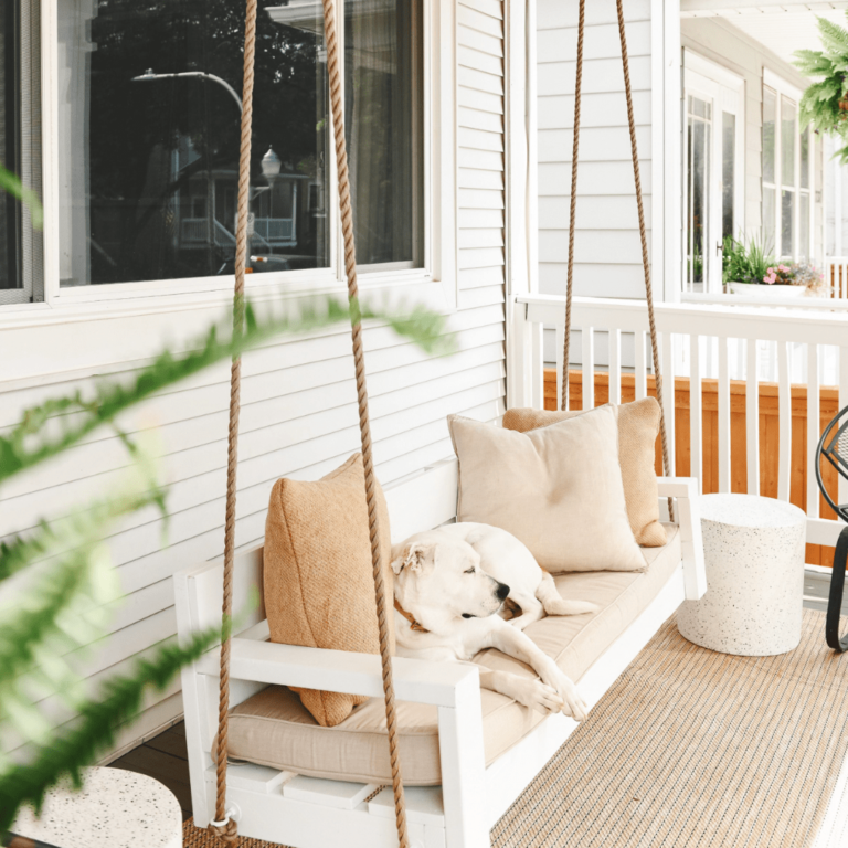 15 Stunning Front Porch Ideas For A Beautiful Home