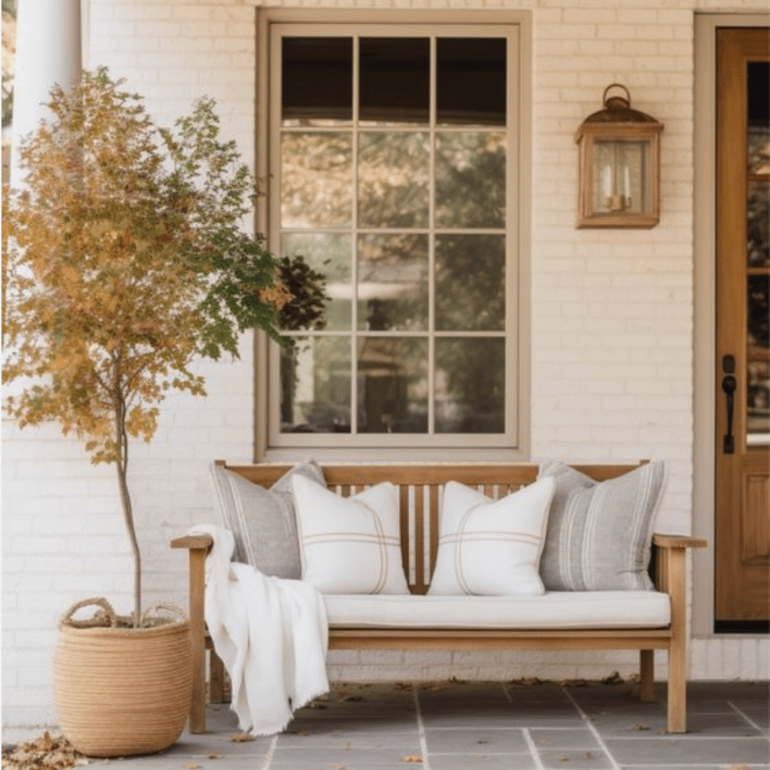 15 Stunning Front Porch Ideas For A Beautiful Home
