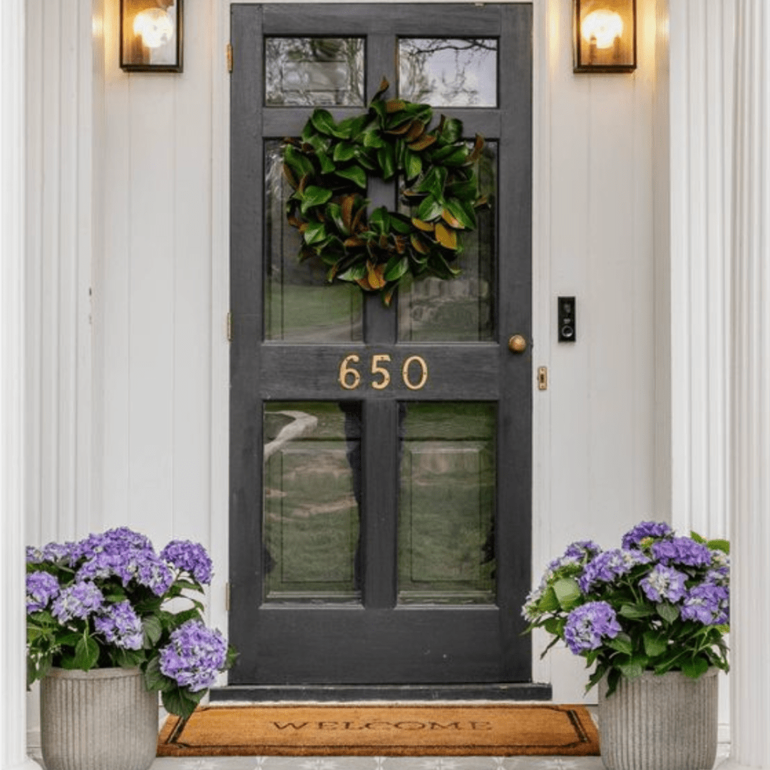 15 Stunning Front Porch Ideas For A Beautiful Home