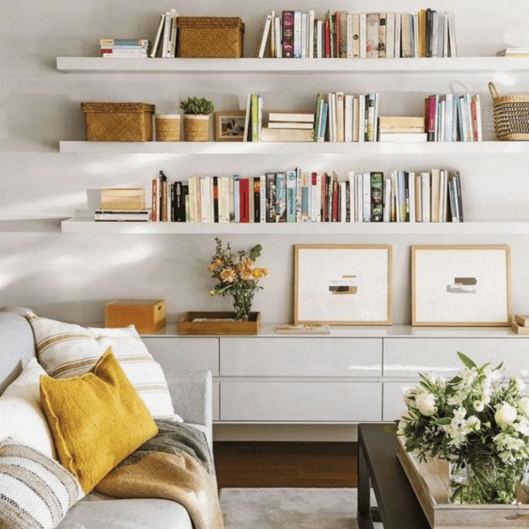 10 Genius Small Living Room Ideas That Are Beautiful