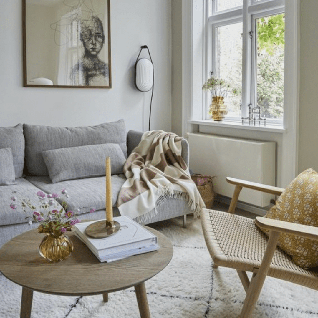 10 Genius Small Living Room Ideas That Are Beautiful
