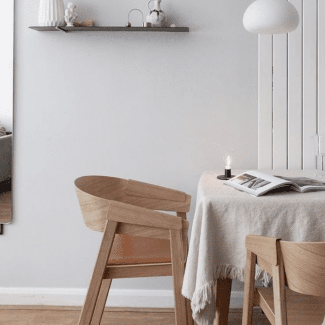 15 Beautiful Small Dining Room Ideas That Are Space-Saving