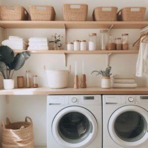 10 Beautiful Laundry Room Ideas To Elevate Your Space
