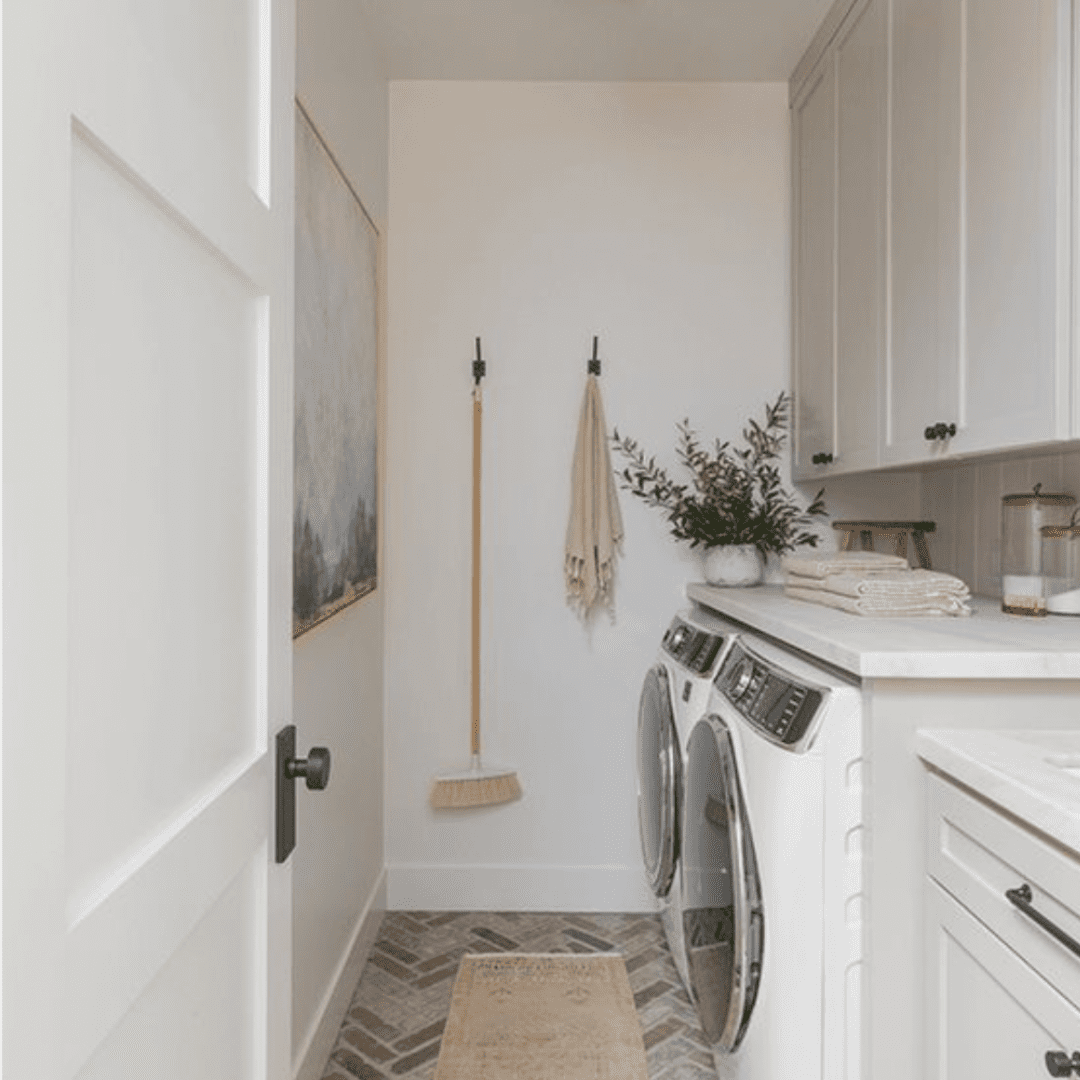 10 Beautiful Laundry Room Ideas To Elevate Your Space