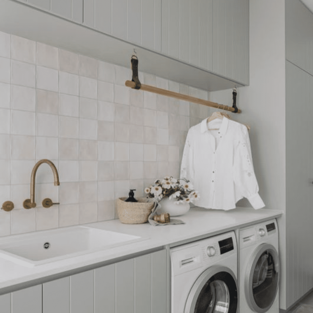 10 Beautiful Laundry Room Ideas To Elevate Your Space