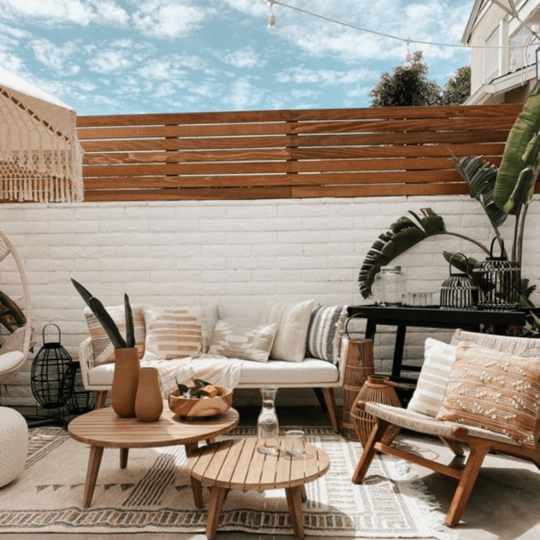 10 Beautiful Backyard Decor Ideas To Recreate