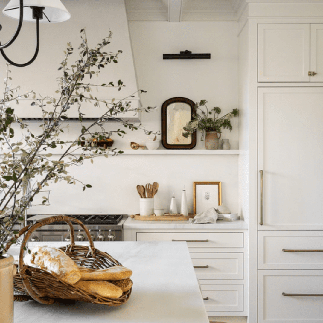 10 Beautiful Kitchen Island Decor Ideas For Every Season