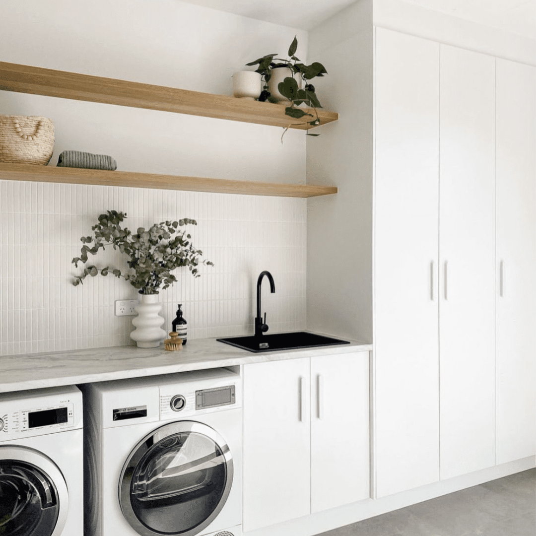 Utility Room Inspiration: 10 Smart Utility Room Ideas