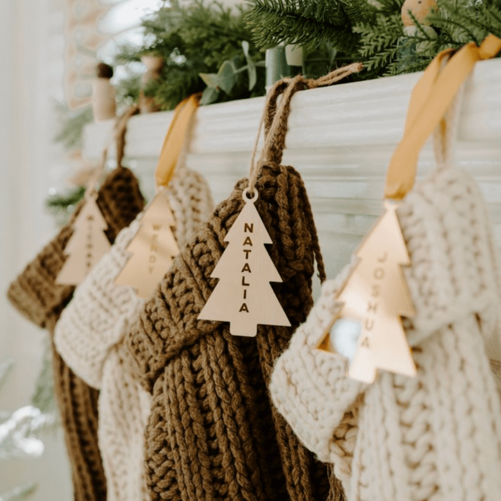 10 Low-Budget Stocking Stuffer Ideas