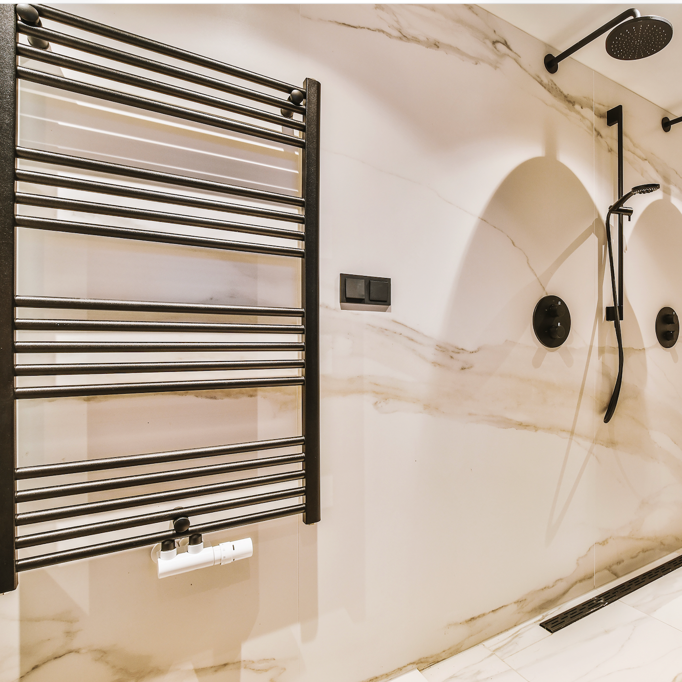 Top 10 Best Towel Rail Designs for Your Bathroom